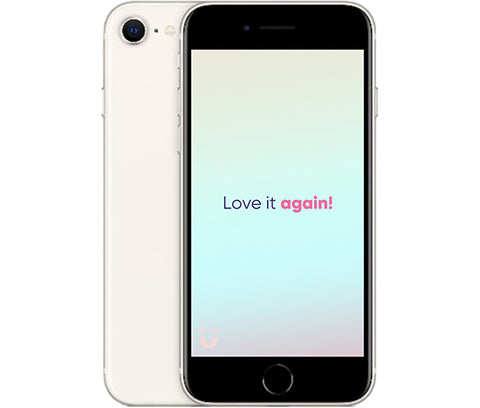 iPhone SE 2022