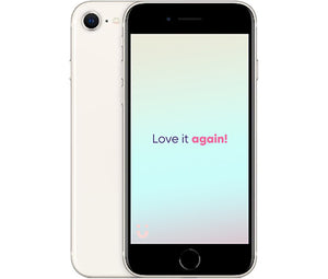 iPhone SE 2022