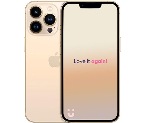 iPhone 13 Pro