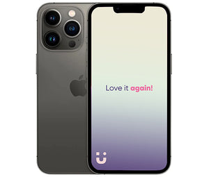 iPhone 13 Pro