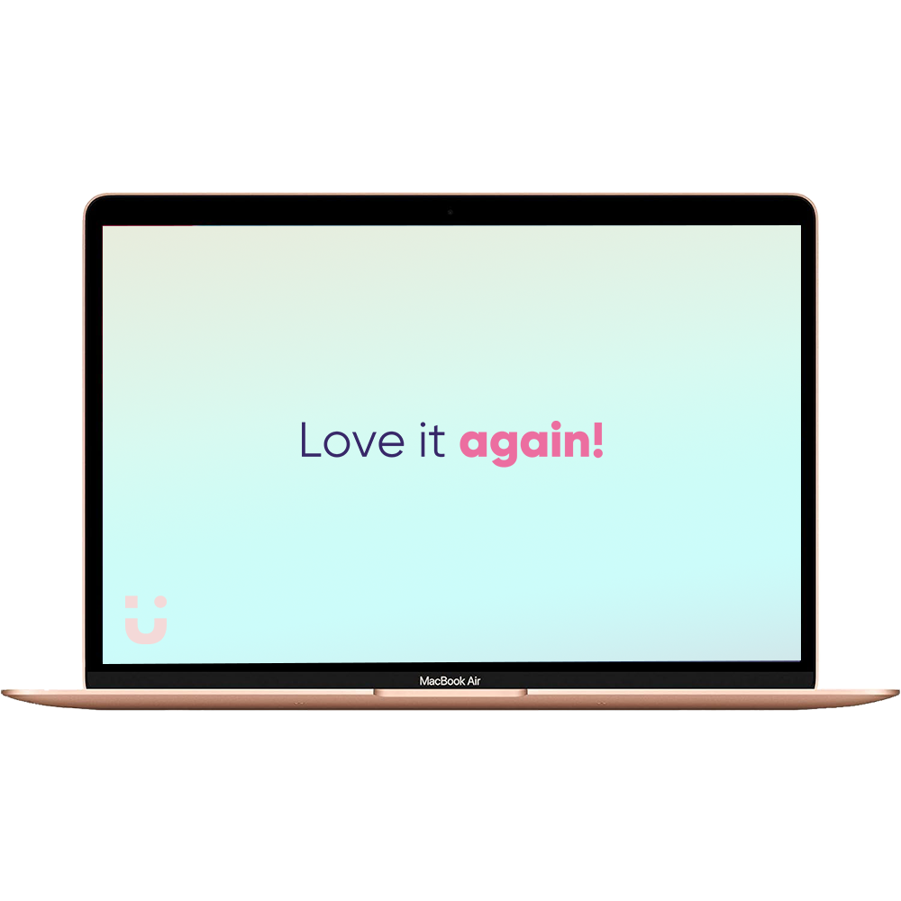 Brukt Apple MacBook Air 13