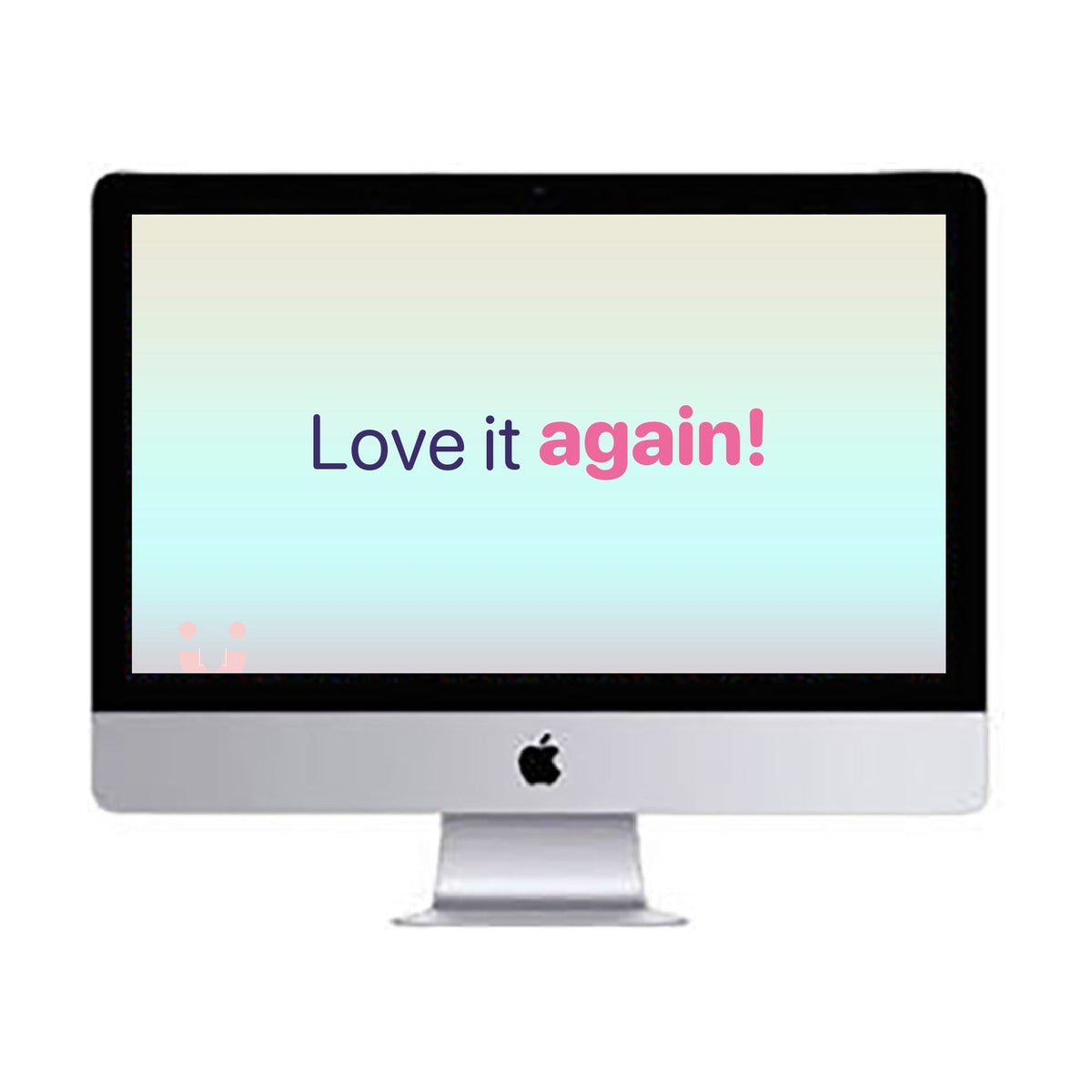 Apple iMac 24