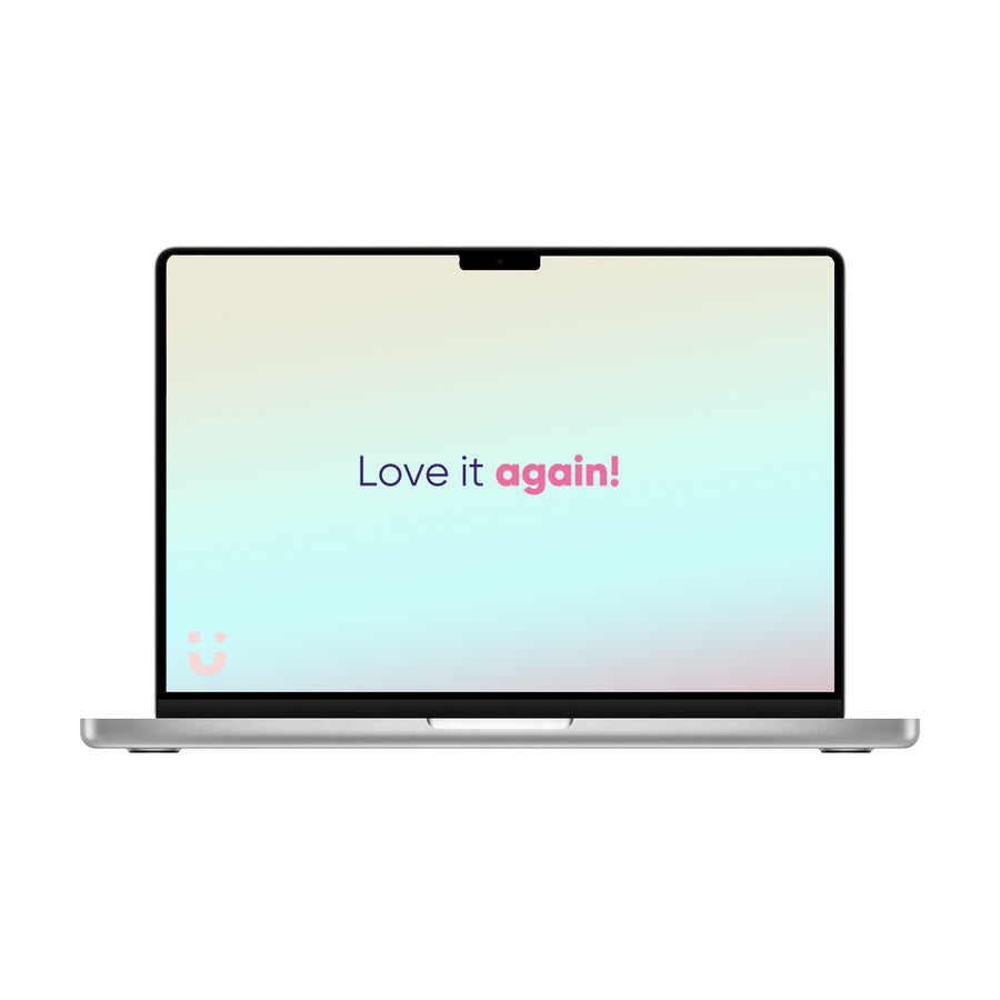 Apple MacBook Pro 16" M1 Pro