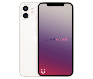 iPhone 12 Mini